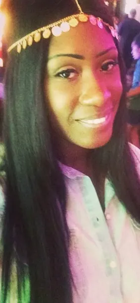 Elonie Georges