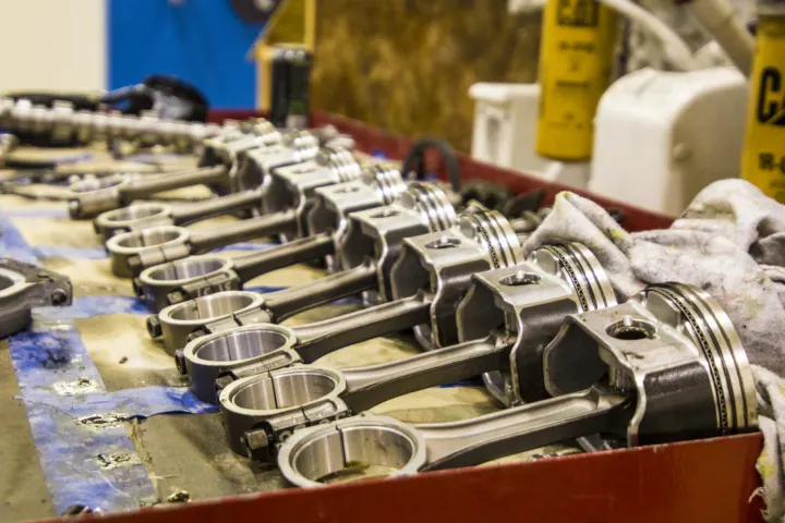 Automotive Technology