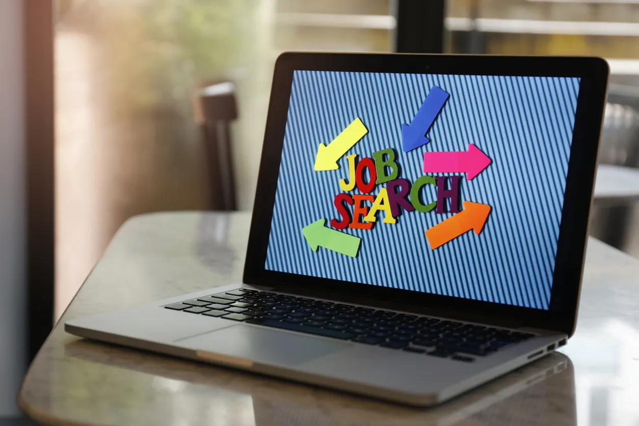 Job search
