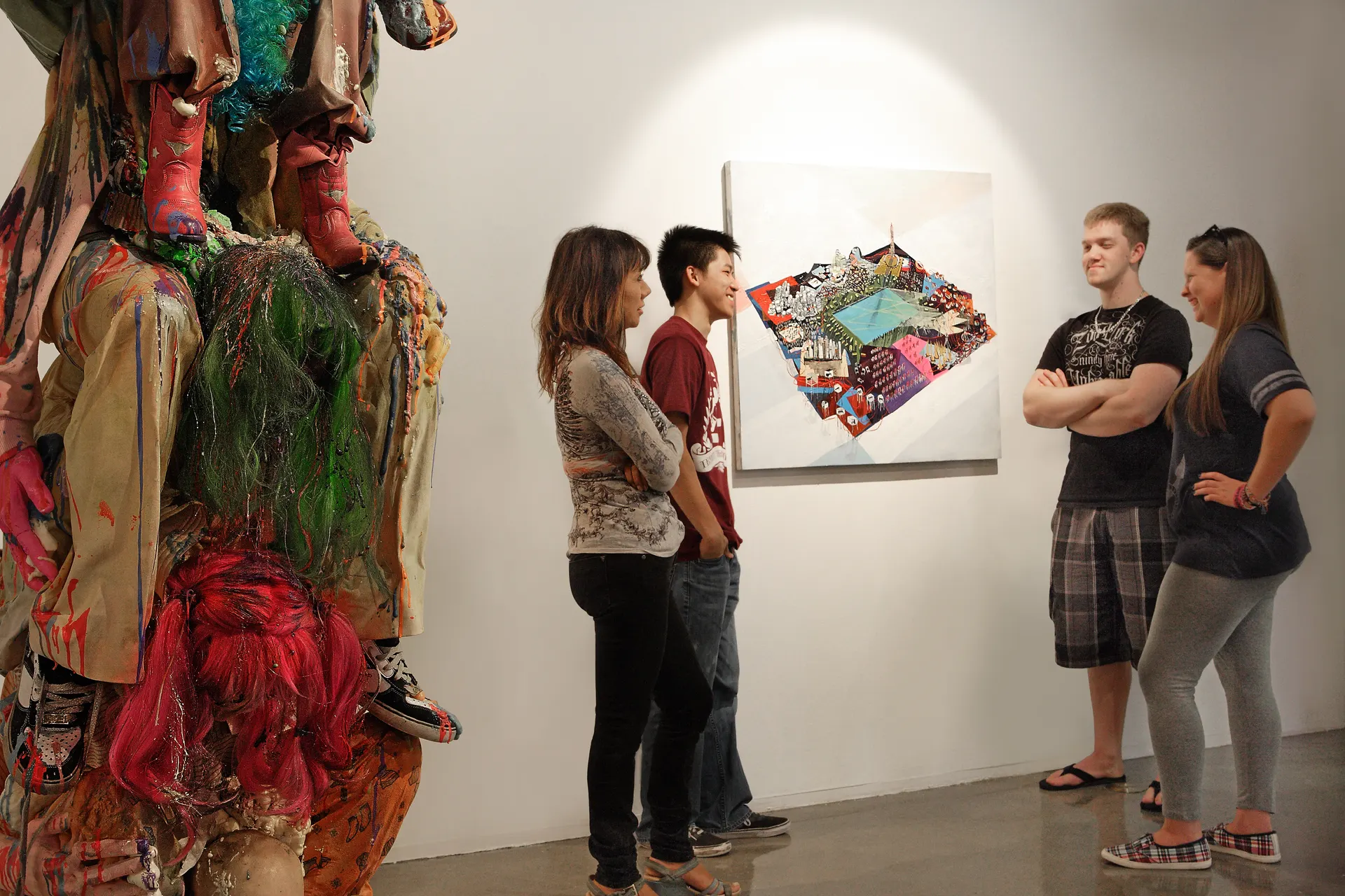 Rosemary Duffy Larson Gallery