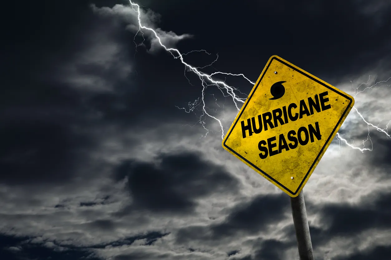 Hurricane Season Preparedness