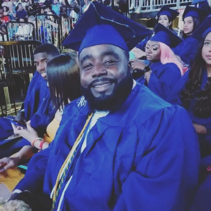 Minority male initiative