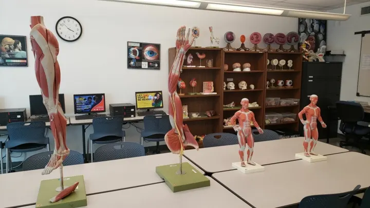 Academic Success Center