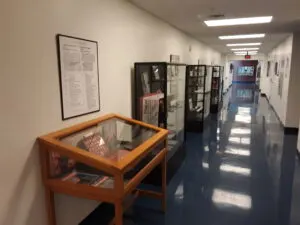 9/11 Display