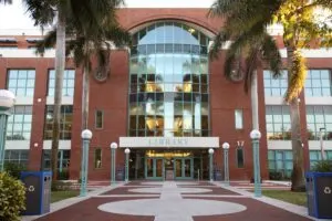 Central Campus Library
