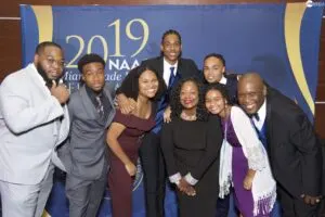 NAACP Broward College Chapter