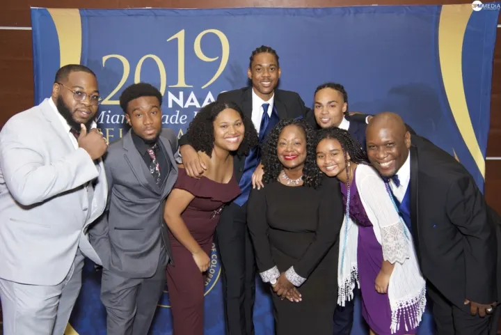 NAACP Broward College Chapter