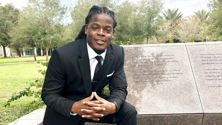 Raysean Lockhart