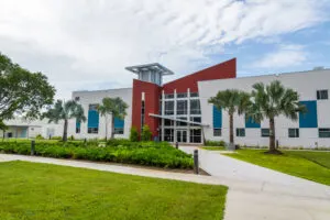 Science Building