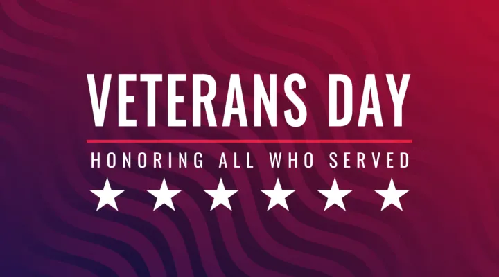 Veterans Day