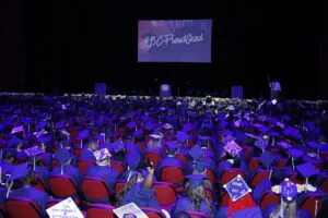 Fall 2019 Commencement Ceremony