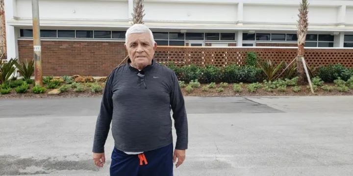 Roberto Viana