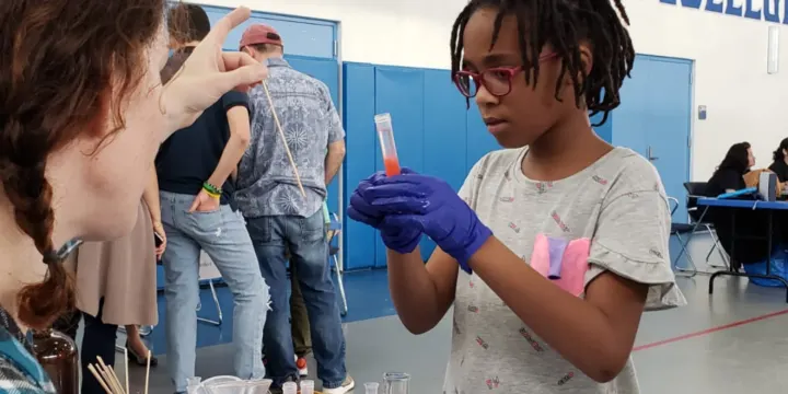 STEM Day 2019