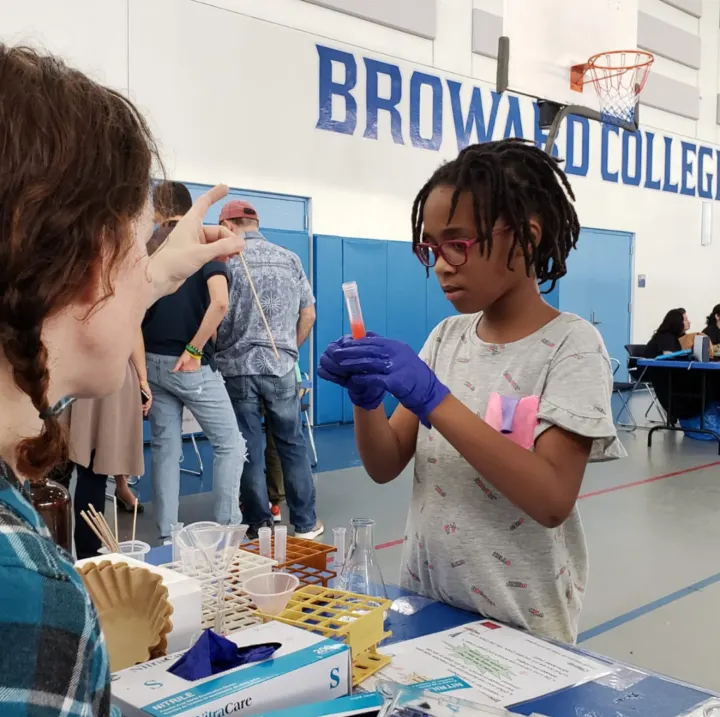 STEM Day 2019