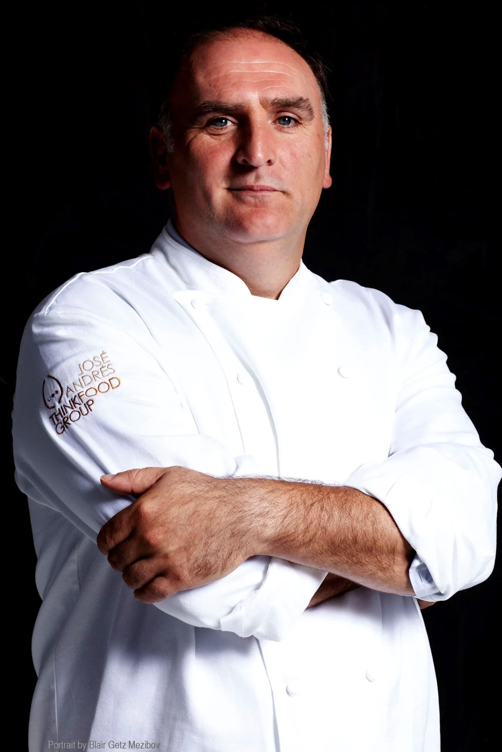 Jose Andres