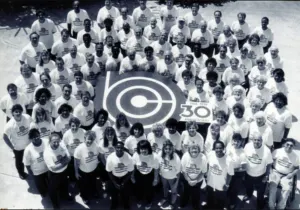 Broward College staff