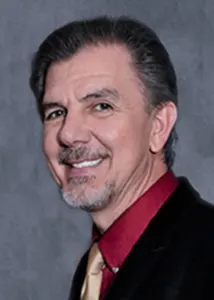 Dr. Stephen Dunnivant