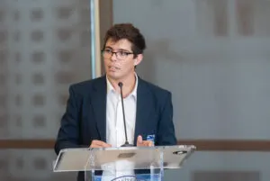 Gabriel De Moura Neves