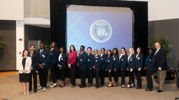 Central Campus SGA