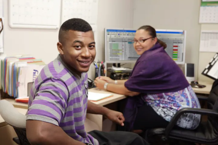 Financial Aid