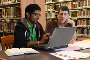 Academic tutoring