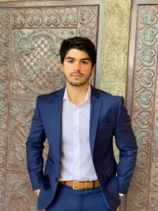 Armin Akbarpur Dehkordi