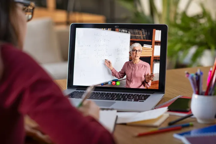 Remote Learning