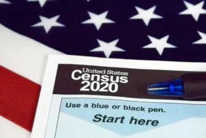 U.S. 2020 Census