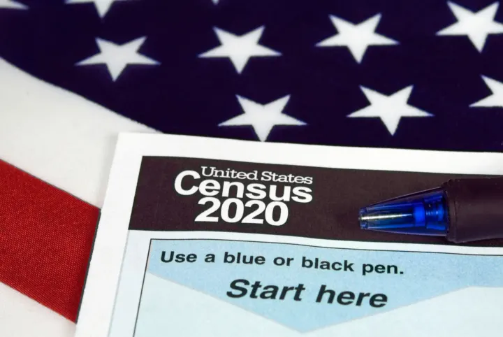 U.S. 2020 Census
