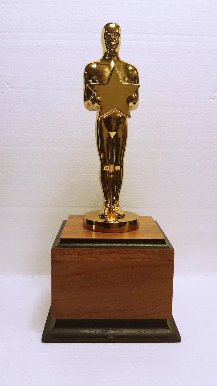 IIE Heiskell Awards 2019