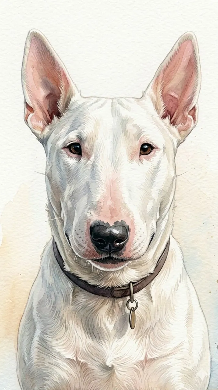 Headshot of teacher