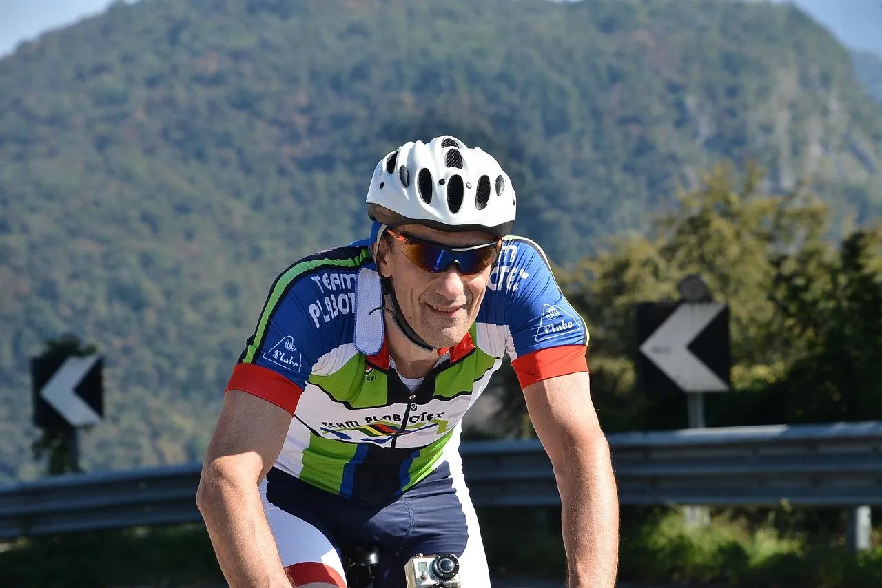 Debbie Brecker Cycling